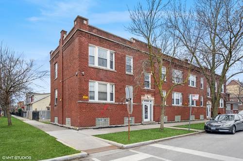 5005 W Ferdinand, Chicago, IL 60644