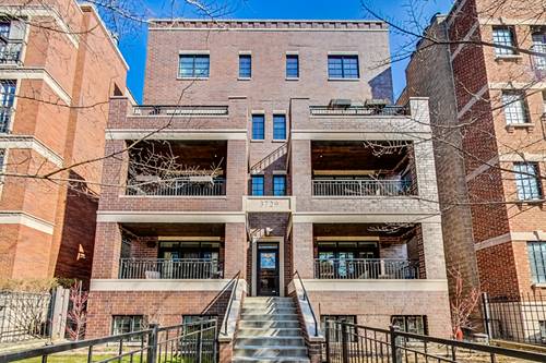 3729 N Wilton Unit 1N, Chicago, IL 60613