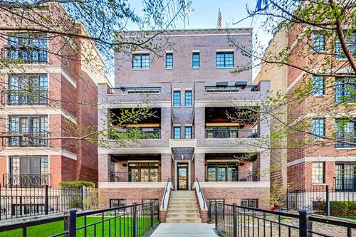 3729 N Wilton Unit 1N, Chicago, IL 60613