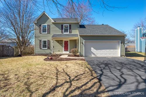 1429 Bar Harbour, Aurora, IL 60504