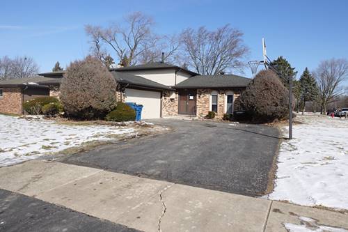 42 E 156th, South Holland, IL 60473