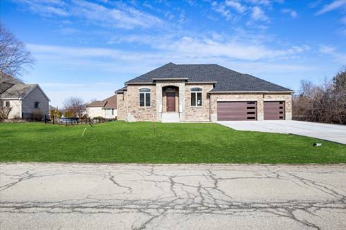 14608 W Stonehaven, Homer Glen, IL 60491