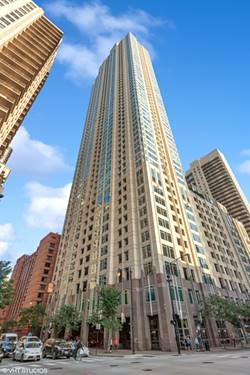 33 W Ontario Unit PH-C, Chicago, IL 60654