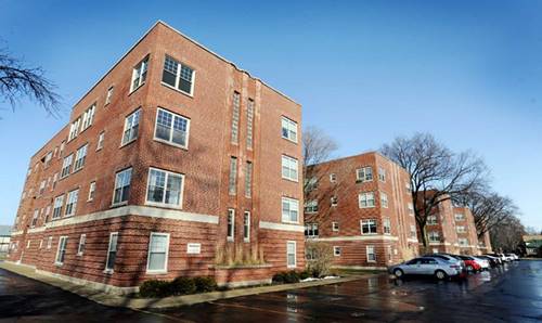 2764 Hampton Unit Z2, Evanston, IL 60201