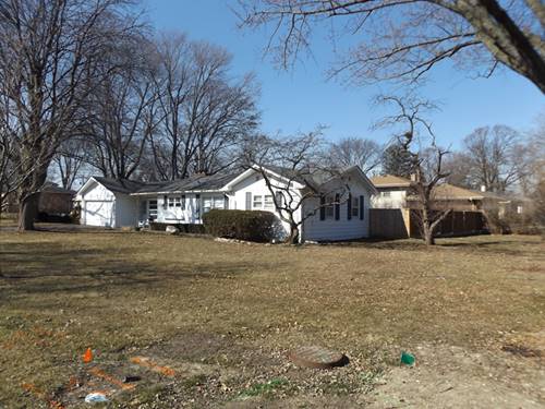 LOT 22 & 23, Arlington Heights, IL 60005