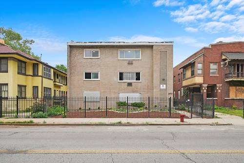 6933 S Jeffery Unit 203, Chicago, IL 60649