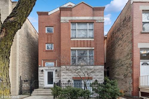 825 S Miller Unit 2, Chicago, IL 60607