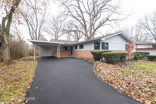 930 Old Trail, Highland Park, IL 60035