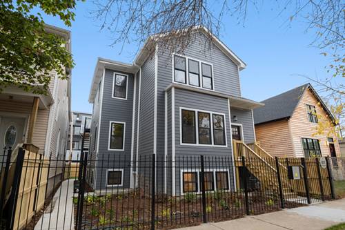 1754 N Troy, Chicago, IL 60647