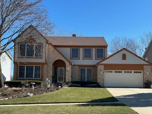 165 Robincrest, Lindenhurst, IL 60046