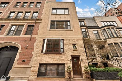 87 E Elm Unit 1, Chicago, IL 60611