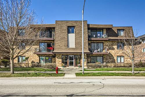 10820 Kilpatrick Unit 2SW, Oak Lawn, IL 60453