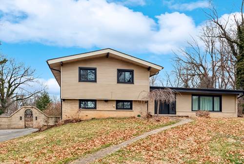 893 Woodstock, Olympia Fields, IL 60461