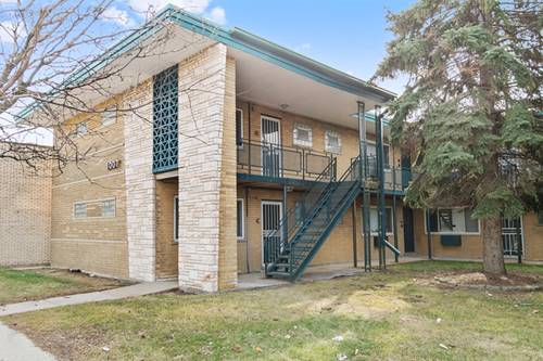 3007 W 87th Unit 4, Evergreen Park, IL 60805