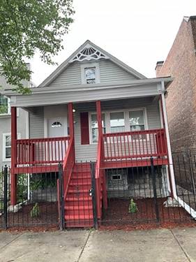 7845 S Maryland, Chicago, IL 60619