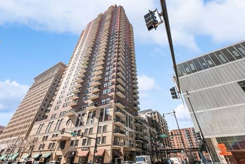 41 E 8th Unit 3502, Chicago, IL 60605