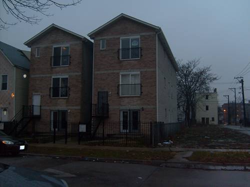 1218 S Tripp Unit 3, Chicago, IL 60623