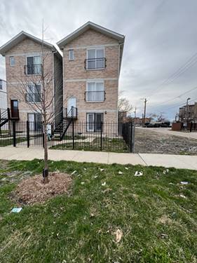 1218 S Tripp Unit 3, Chicago, IL 60623