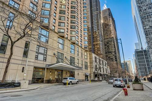 401 E Ontario Unit 1104, Chicago, IL 60611