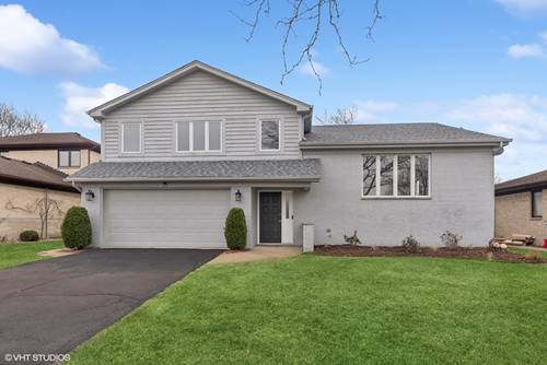 695 Berkshire, Des Plaines, IL 60016