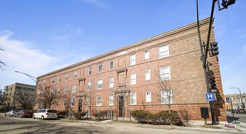 3410 W Congress Unit 2, Chicago, IL 60624