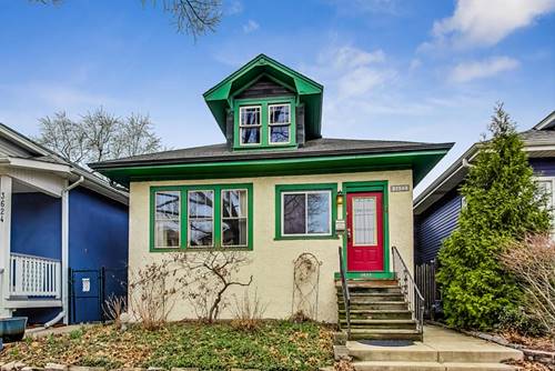 3622 Wesley, Berwyn, IL 60402