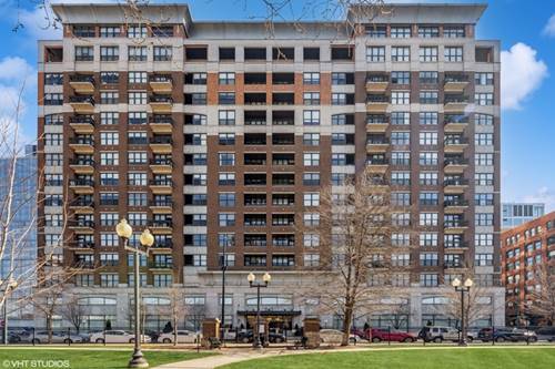 849 N Franklin Unit 510, Chicago, IL 60610