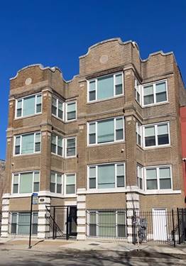 4206 W Jackson, Chicago, IL 60624