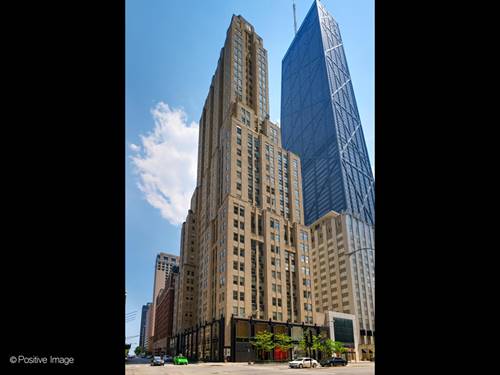 159 E Walton Unit 18A, Chicago, IL 60611