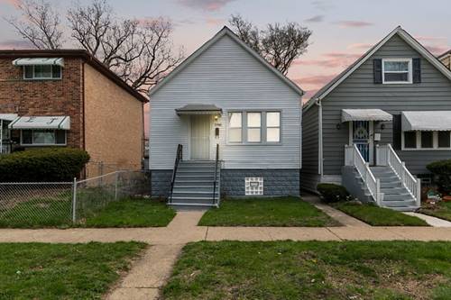 7745 S Dobson, Chicago, IL 60619