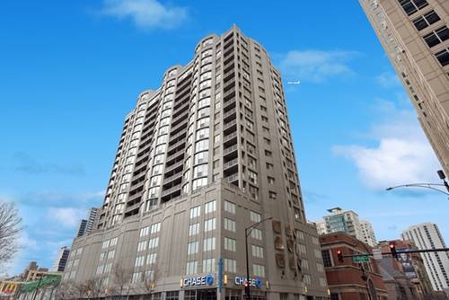 600 N Dearborn Unit 1105, Chicago, IL 60654