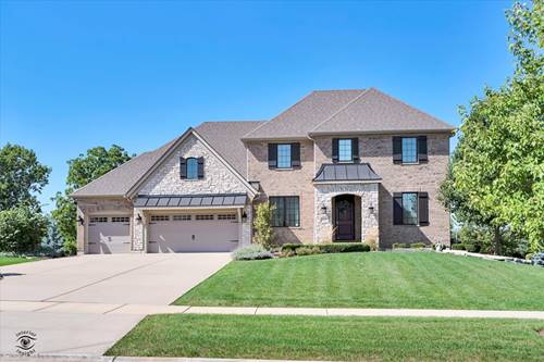 15118 Nutmeg, Homer Glen, IL 60491