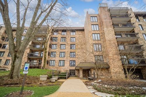 3741 Mission Hills Unit 501, Northbrook, IL 60062