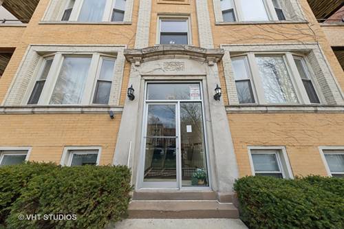 4109 S Prairie Unit GN, Chicago, IL 60653