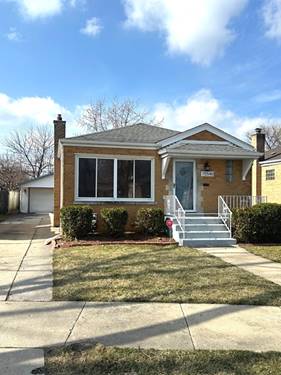 15540 Drexel, Dolton, IL 60419