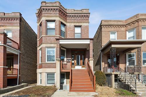 2236 W Augusta, Chicago, IL 60622