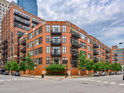 333 W Hubbard Unit 205, Chicago, IL 60654