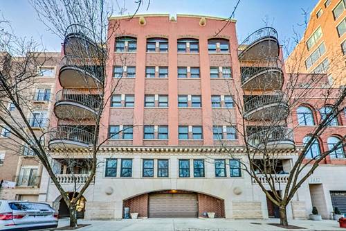 1426 N Orleans Unit 404, Chicago, IL 60610