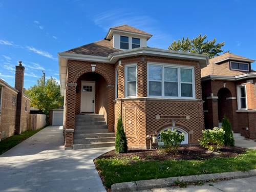 8722 S Marshfield, Chicago, IL 60620