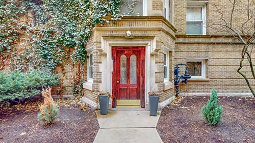 1630 W Farwell Unit 3L, Chicago, IL 60626