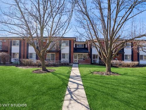 1110 N Dale Unit 2L, Arlington Heights, IL 60004