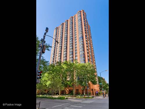 899 S Plymouth Unit 1508, Chicago, IL 60605