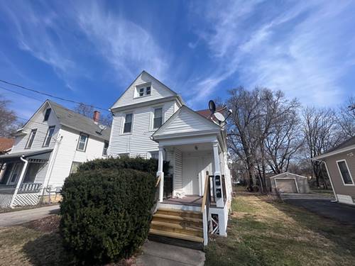 539-541 Iowa, Aurora, IL 60506
