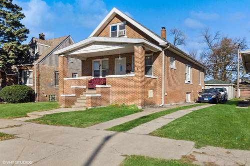 324 Pulaski, Calumet City, IL 60409