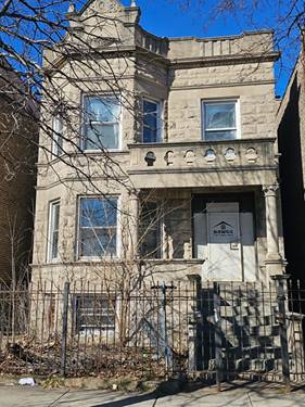 3936 W Congress, Chicago, IL 60624