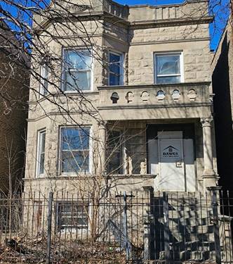 3936 W Congress, Chicago, IL 60624