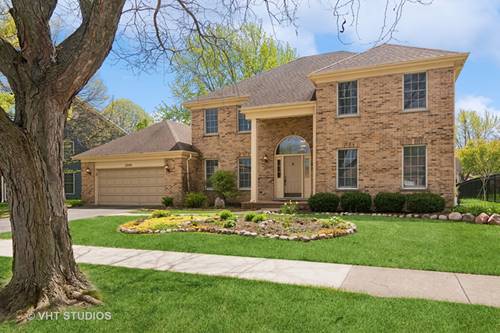 2240 N Charter Point, Arlington Heights, IL 60004