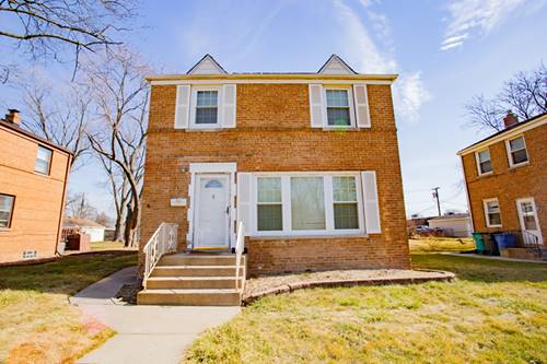 29 Irving, Hillside, IL 60162