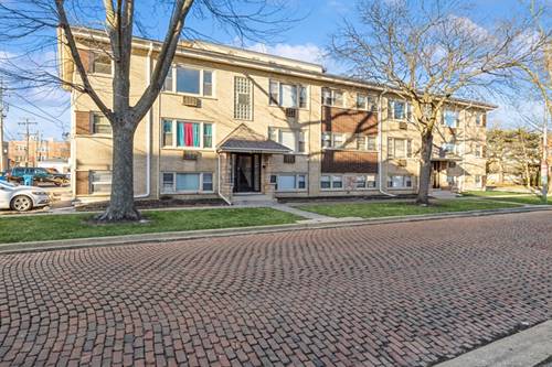 7309 Dixon Unit 11, Forest Park, IL 60130