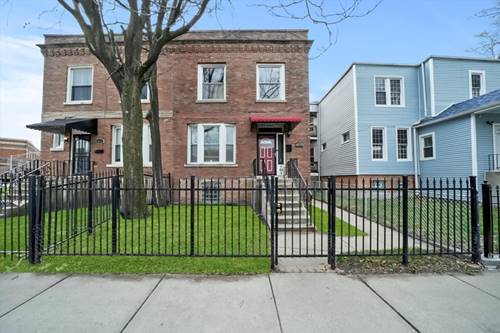 6970 S Anthony, Chicago, IL 60637